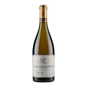 2019 Lucien Le Moine, Chassagne Montrachet Morgeot Blanc