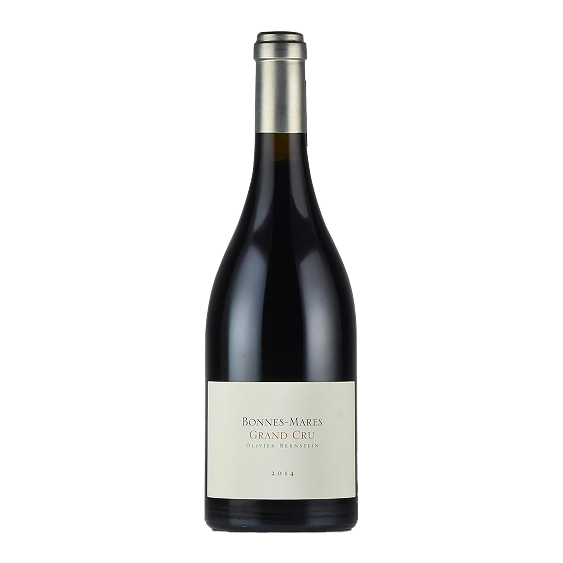 2014 Bonne Mares Grand Cru, Olivier Bernstein (Case of 6 bottles in OWC)