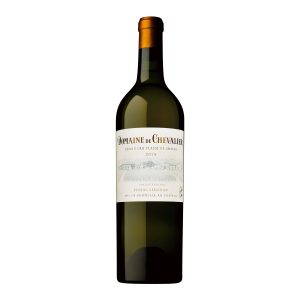 2014 Domaine de Chevalier Blanc, Pessac Leognan