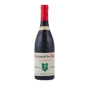 2014 Henri Bonneau Chateauneuf-du-Pape Reserve des Celestins