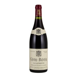 1990 Domaine Rene Rostaing, Cote Rotie La Landonne