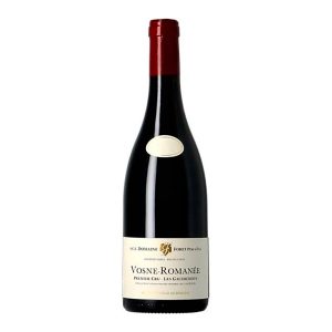 2017 Domaine Forey Pere et Fils Forey, Vosne Romanee Les Gaudichots