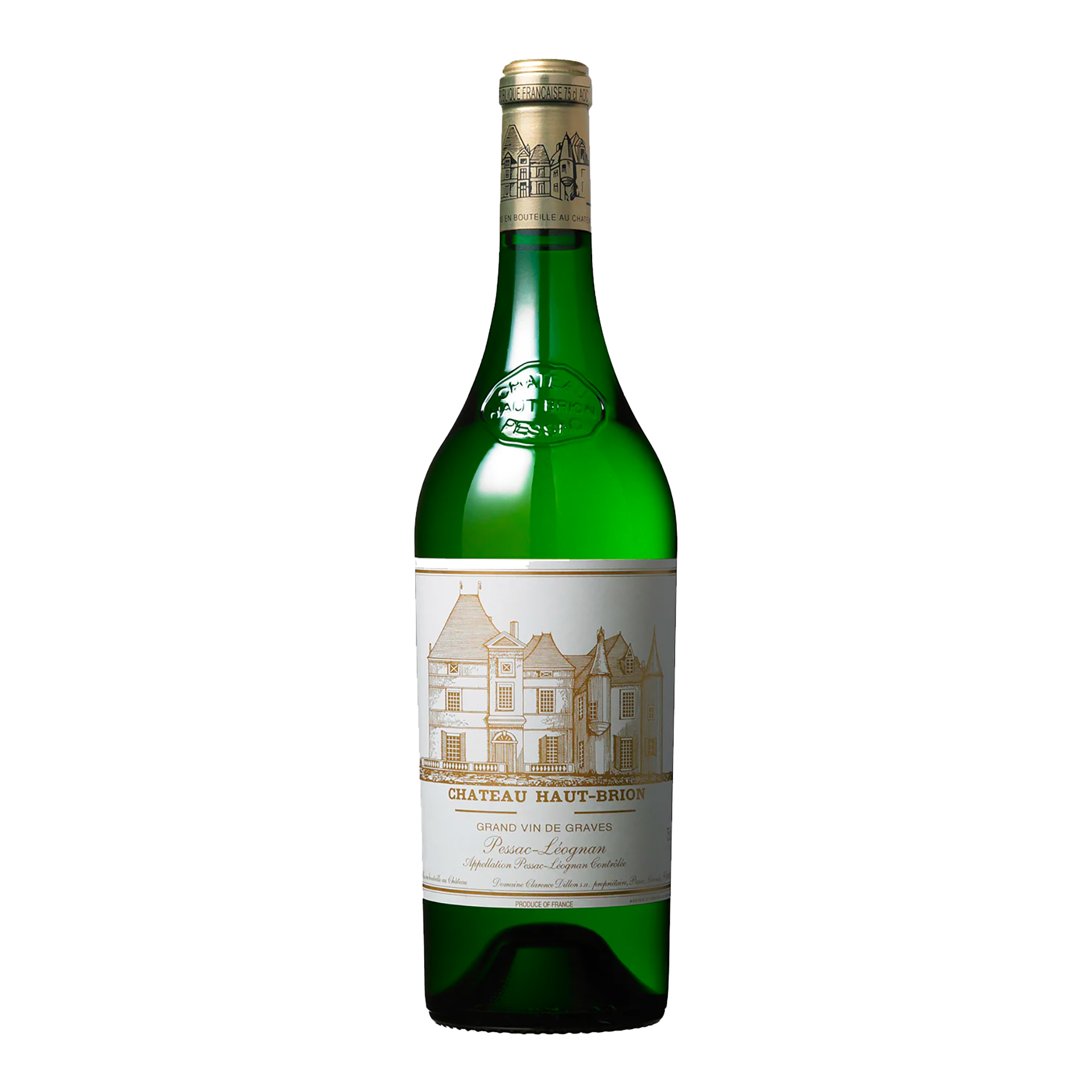 2006 Chateau Haut Brion Blanc, Pessac Leognan