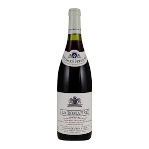 2002 Bouchard Pere et Fils, La Romanee Grand Cru (Case of 6 bottles in OWC)