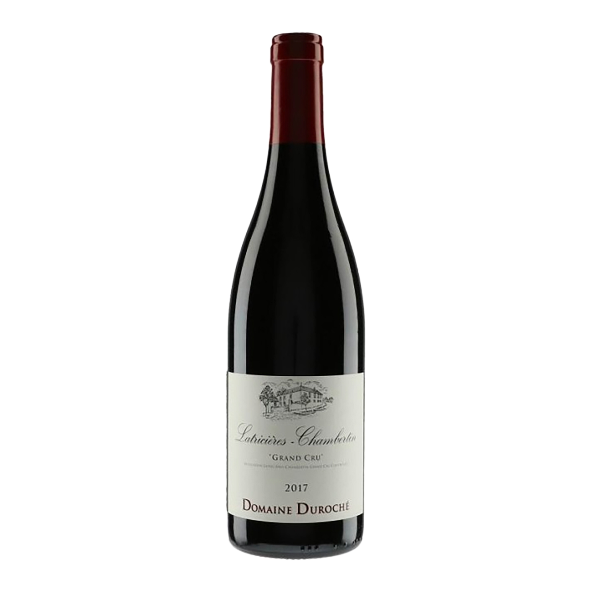 2010 Domaine Duroche, Latricieres Chambertin Grand Cru