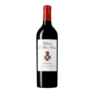 1985 Chateau Le Bon Pasteur, Pomerol