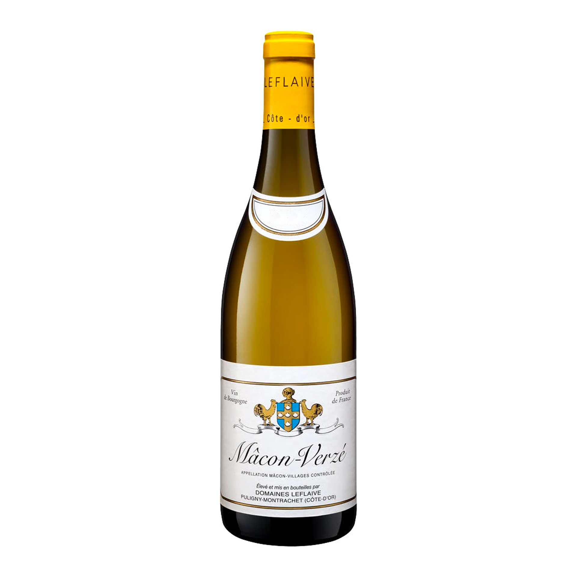 2020 Domaine Leflaive Macon-Verze (Case of 12 bottles in OC)