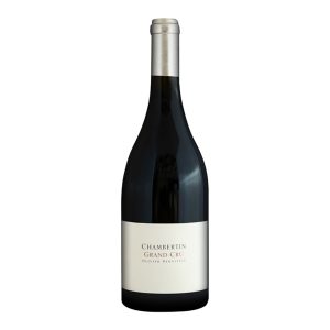 2014 Olivier Bernstein Chambertin Grand Cru (Case of 6 bottles in OWC)