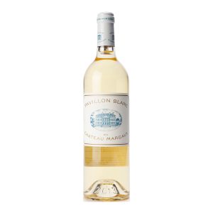 2000 Pavillon Blanc du Chateau Margaux, Margaux