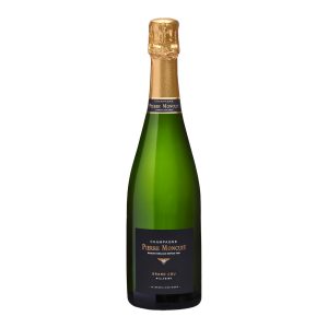 2012 Pierre Moncuit Millesime Blanc de blancs Extra Brut (Case of 6 bottles in OC)