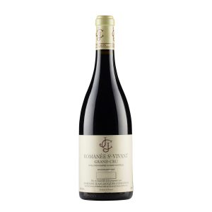 2015 Domaine Jean-Jacques Confuron, Romanee-Saint-Vivant Grand Cru (Case of 6 bottles in OC)