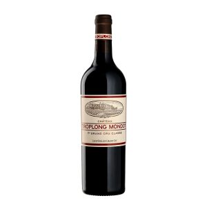 2015 Chateau Troplong Mondot, St. Emilion (Case of 6 bottles in OWC)
